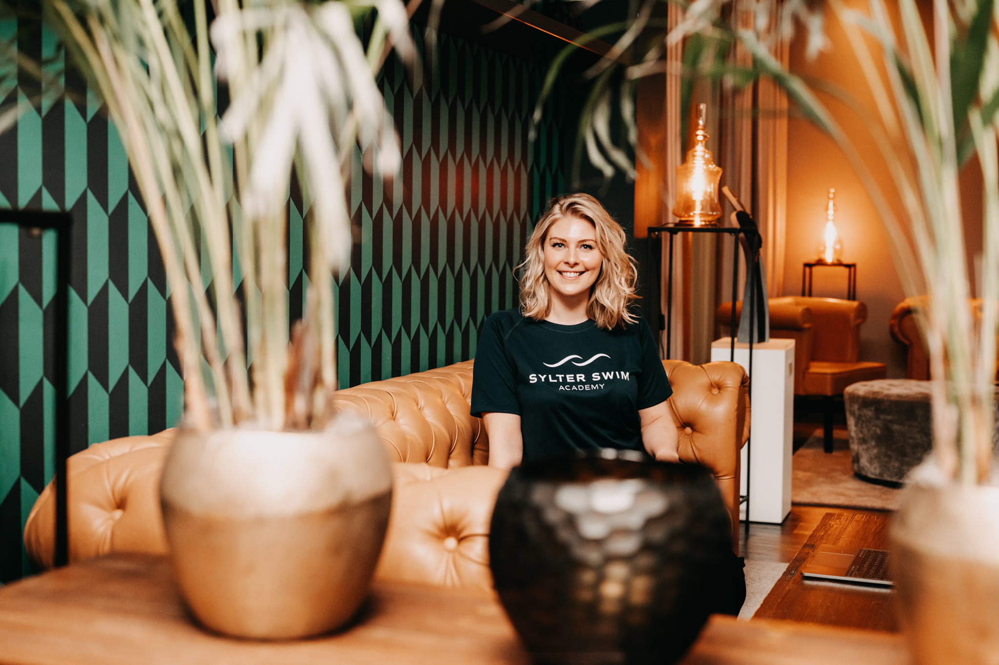 Foto von Lena