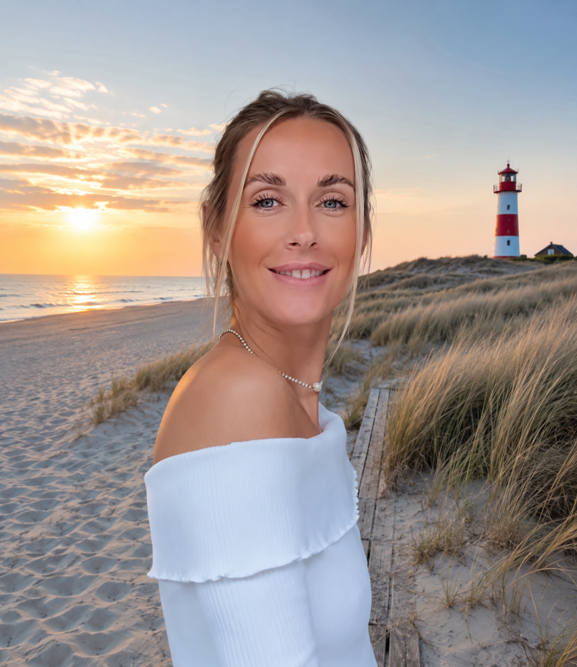 Foto von Maureen